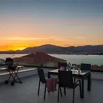 Dreams With Pool, Private Terrace, Sea View, Jacuzzi