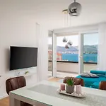 Dreams With Pool, Private Terrace, Sea View, Jacuzzi Apartamento
