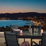 Apartamento Dreams With Pool, Private Terrace, Sea View, Jacuzzi *