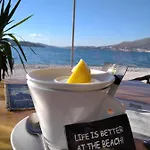 Dreams With Pool, Private Terrace, Sea View, Jacuzzi * Trogir