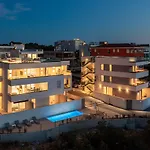 Apartamento Dreams With Pool, Private Terrace, Sea View, Jacuzzi