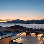 Dreams With Pool, Private Terrace, Sea View, Jacuzzi Apartamento