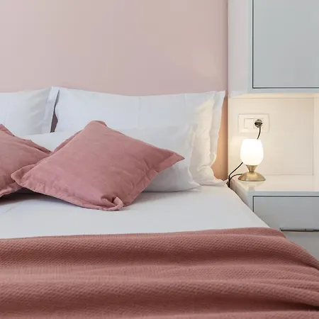 Villa Dreams With Pool, Private Terrace, Sea View, Jacuzzi Τρογκίρ