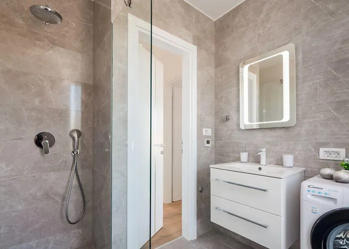 Dreams With Pool, Private Terrace, Sea View, Jacuzzi